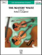 Skaters Waltz Orchestra sheet music cover